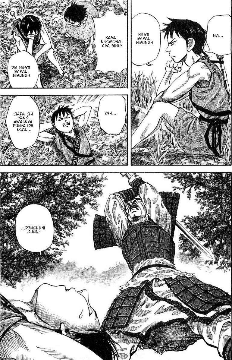 Kingdom Chapter 18