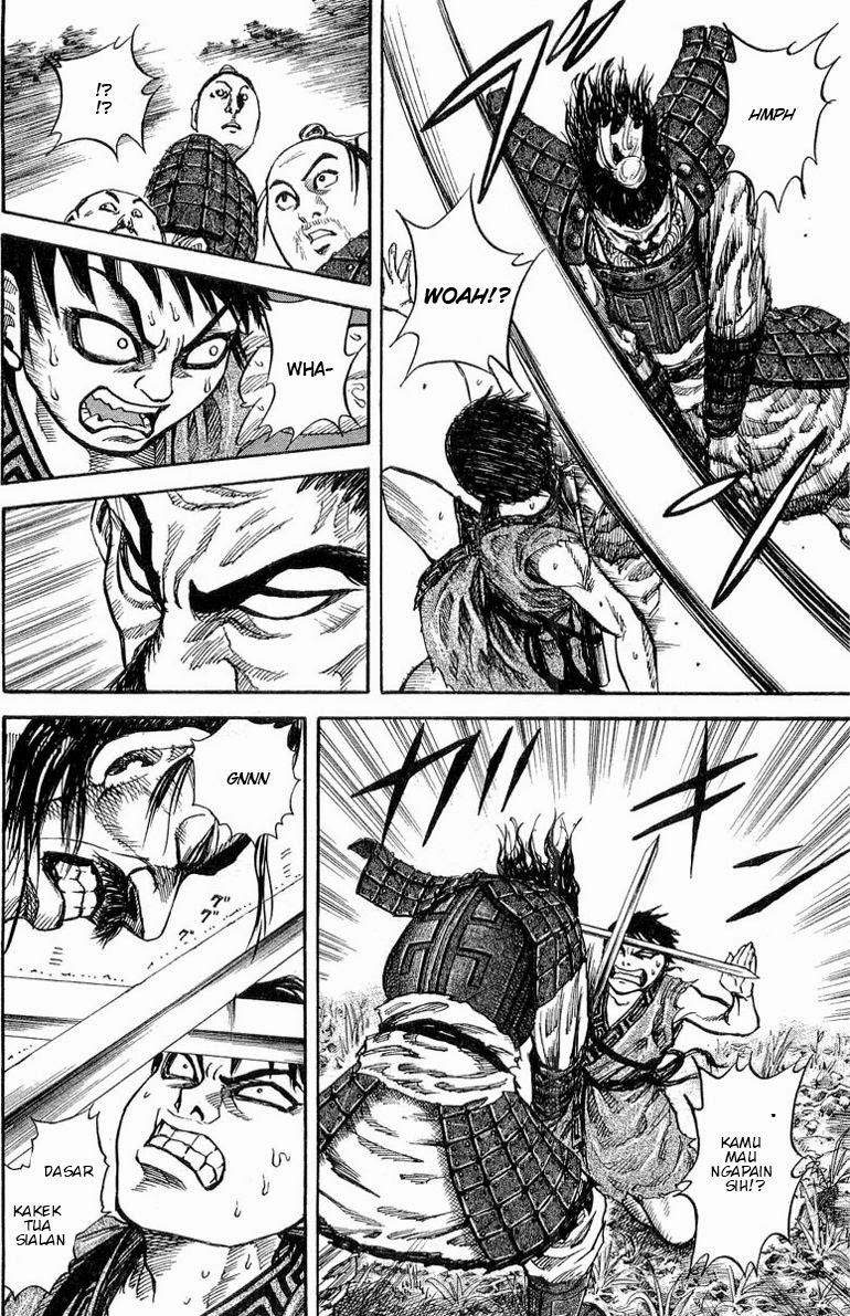 Kingdom Chapter 18