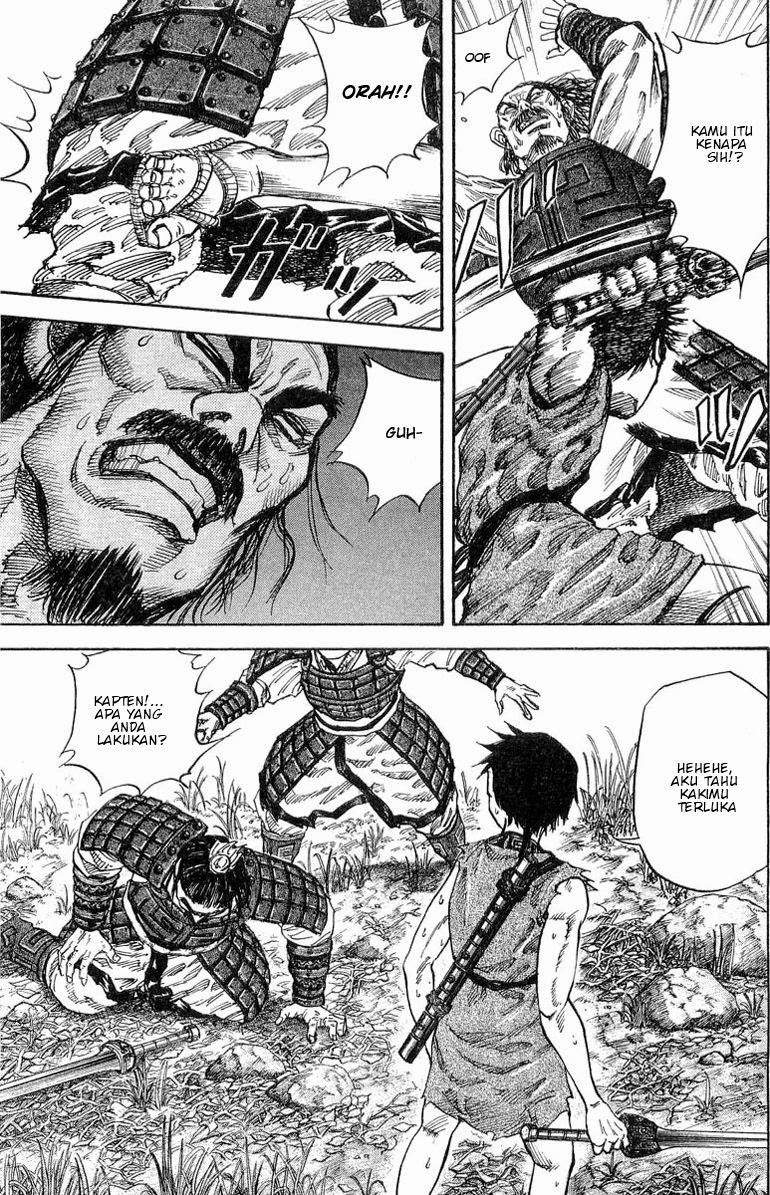 Kingdom Chapter 18