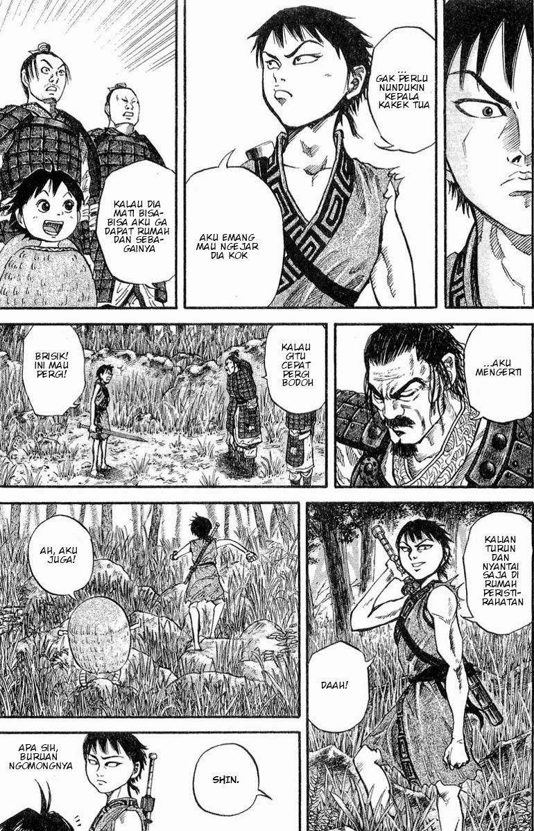 Kingdom Chapter 18