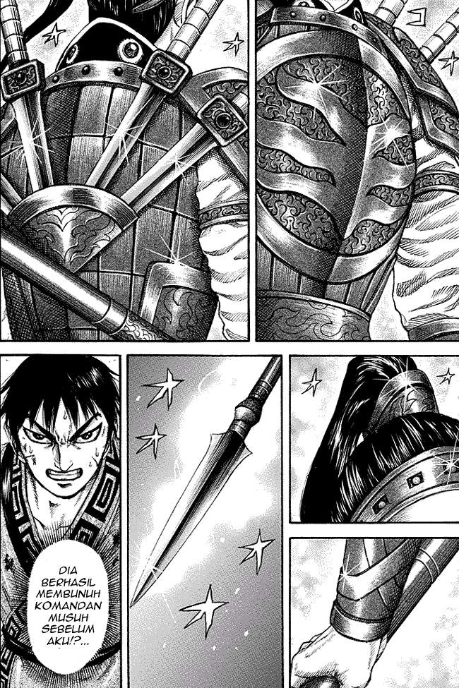 Kingdom Chapter 181