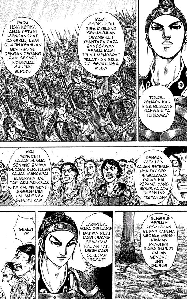 Kingdom Chapter 181