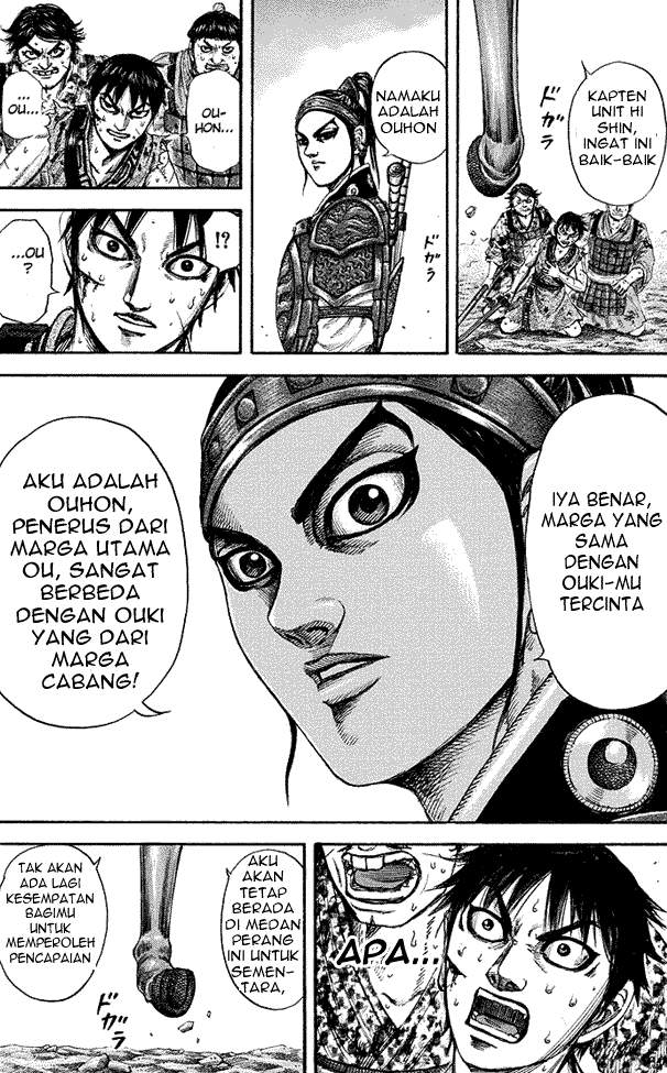 Kingdom Chapter 181
