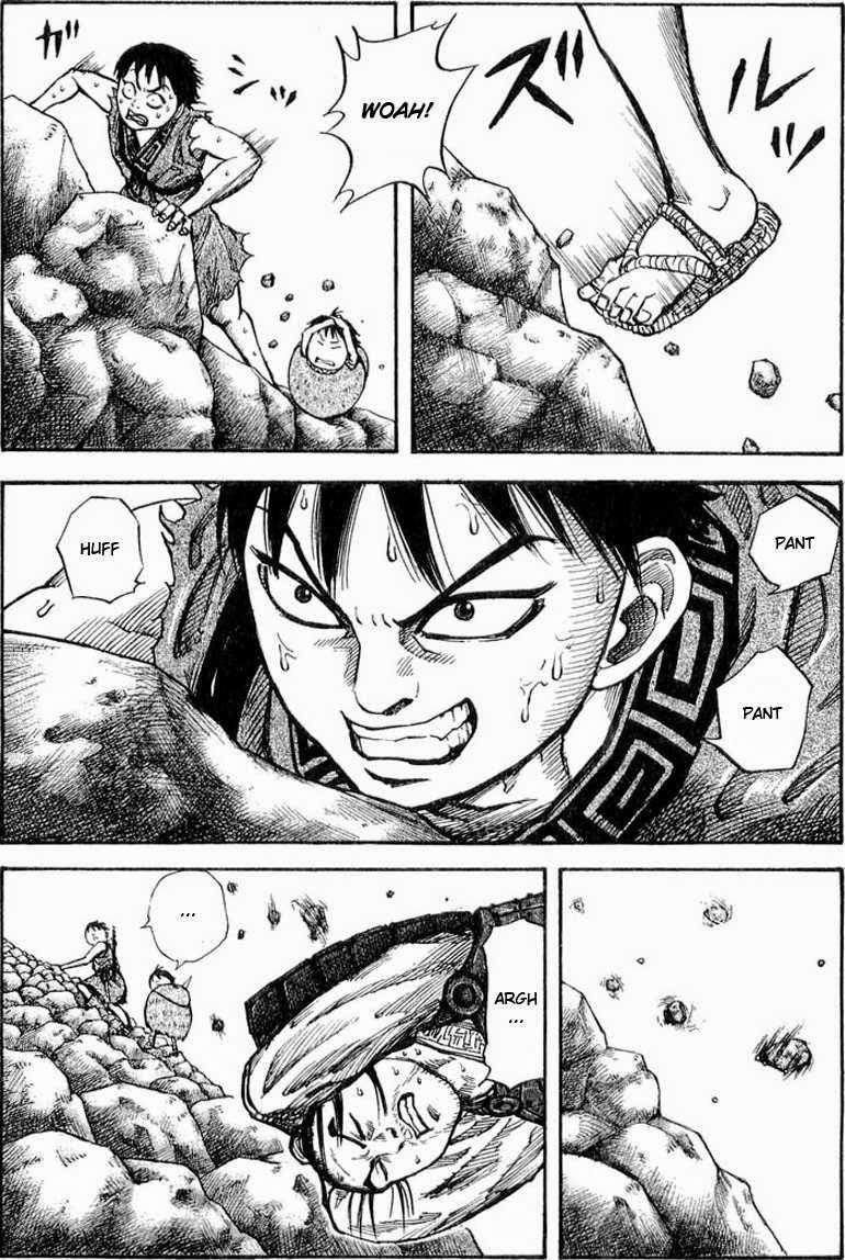 Kingdom Chapter 19