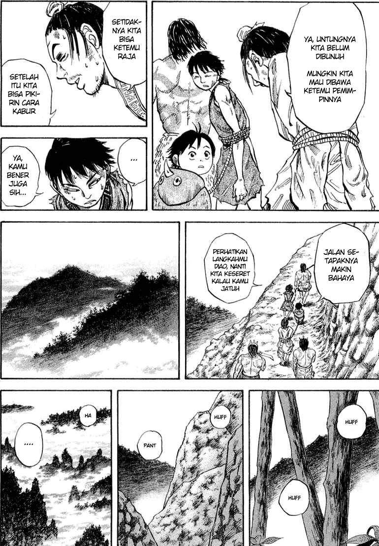 Kingdom Chapter 19