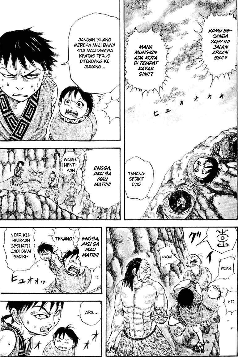 Kingdom Chapter 19