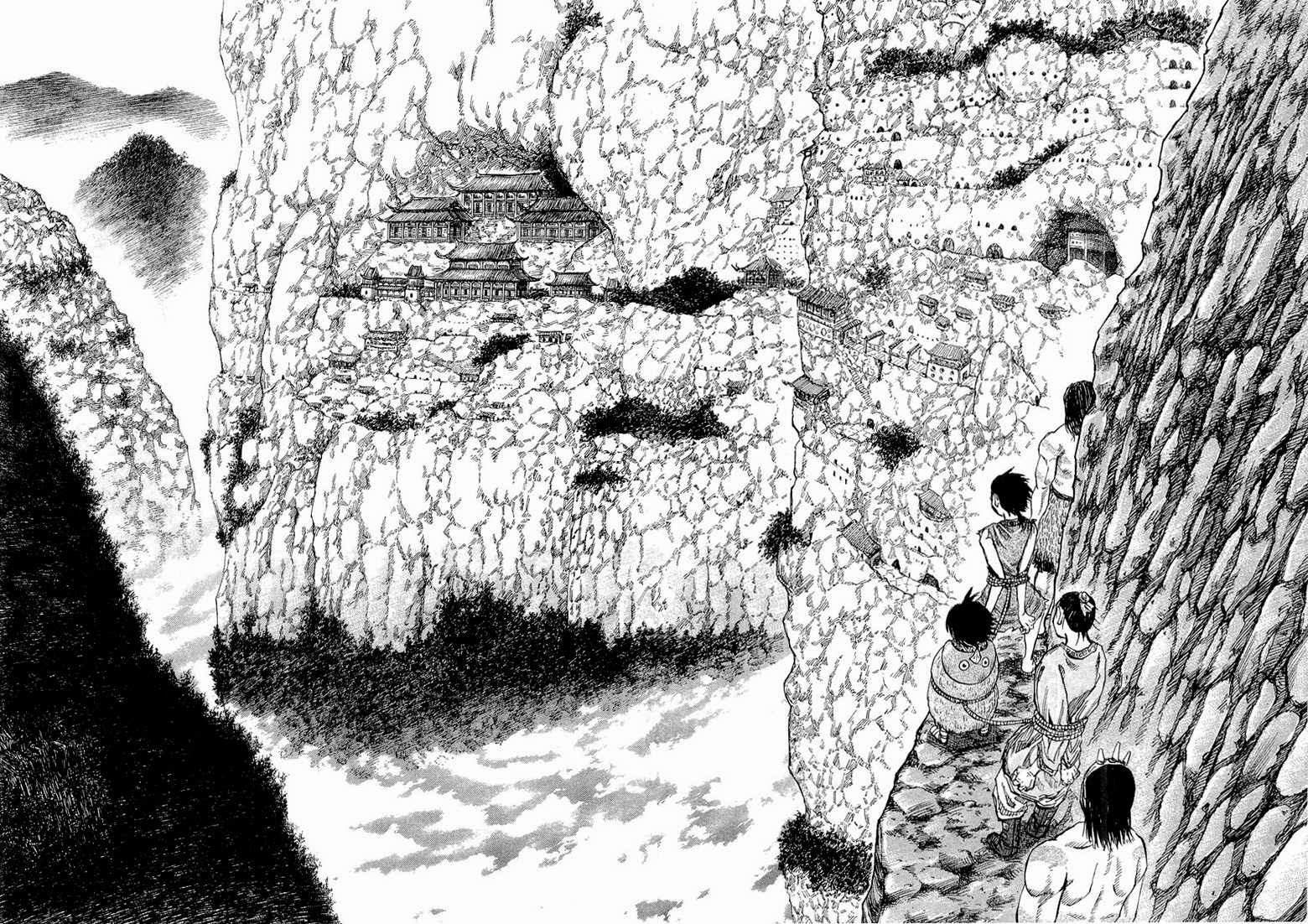 Kingdom Chapter 19
