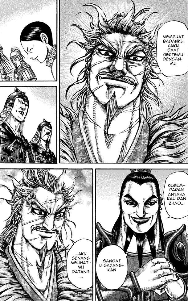 Kingdom Chapter 198