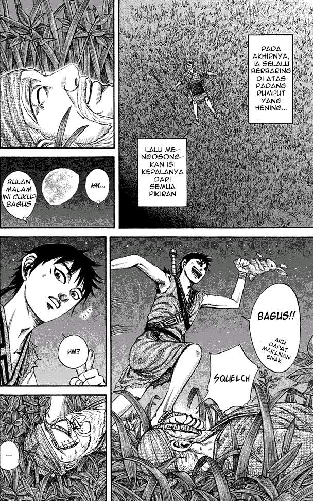 Kingdom Chapter 199
