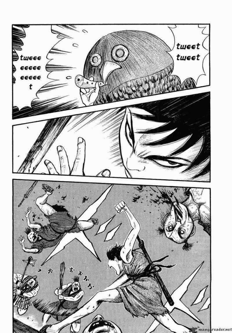 Kingdom Chapter 2