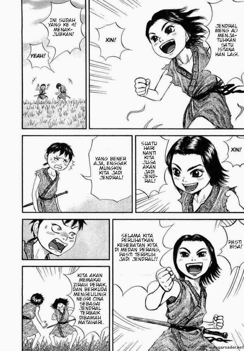 Kingdom Chapter 2
