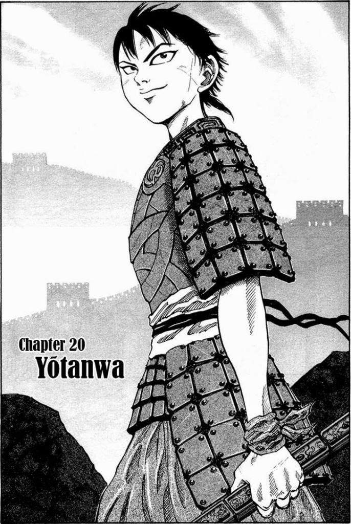 Kingdom Chapter 20