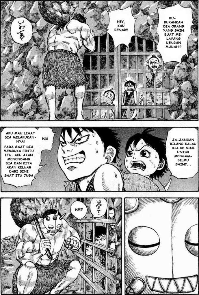 Kingdom Chapter 20