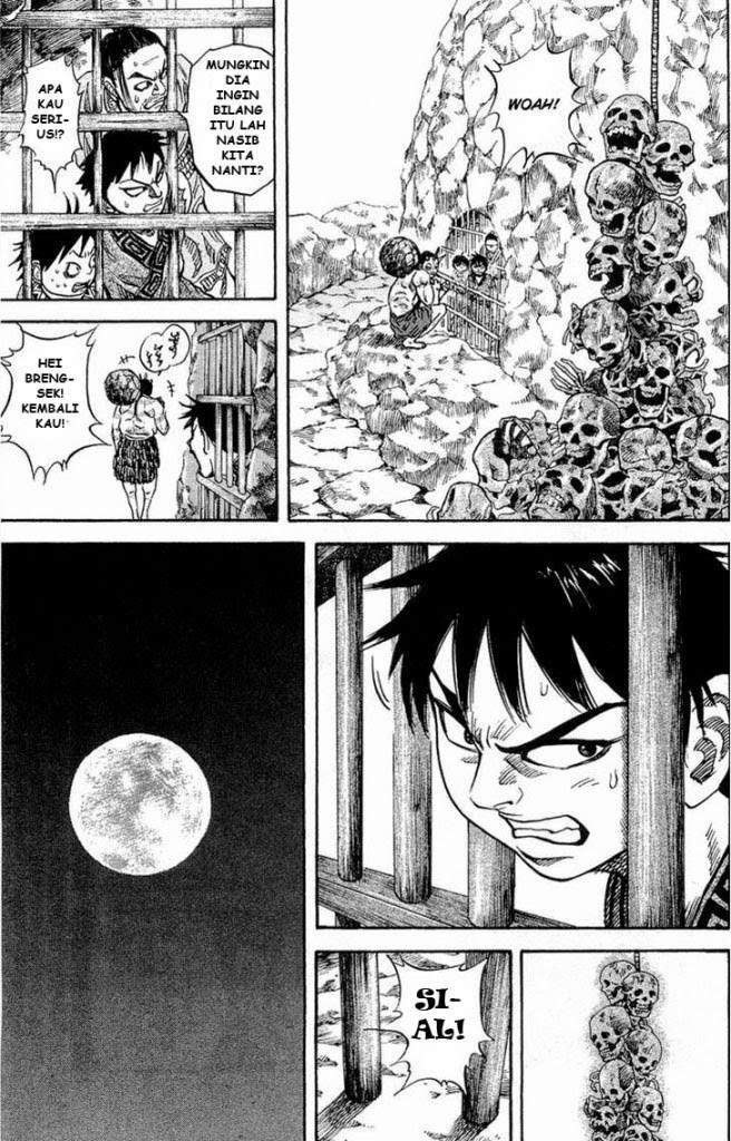 Kingdom Chapter 20