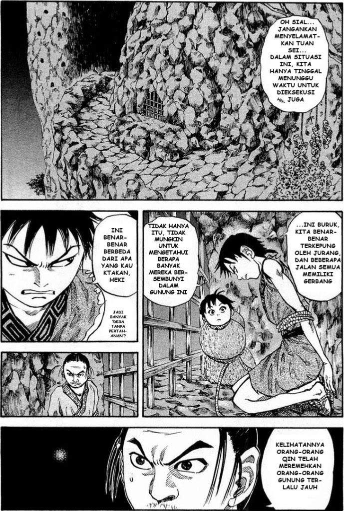 Kingdom Chapter 20