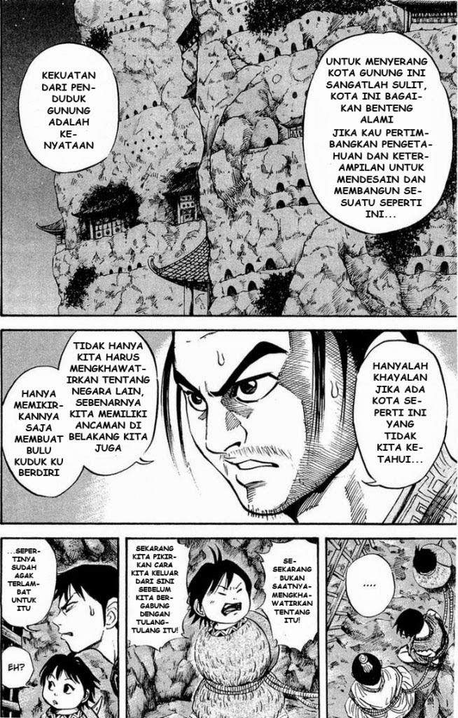Kingdom Chapter 20