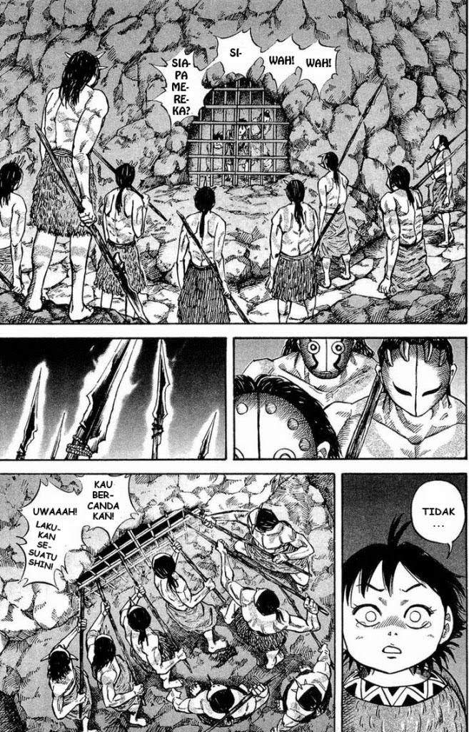 Kingdom Chapter 20