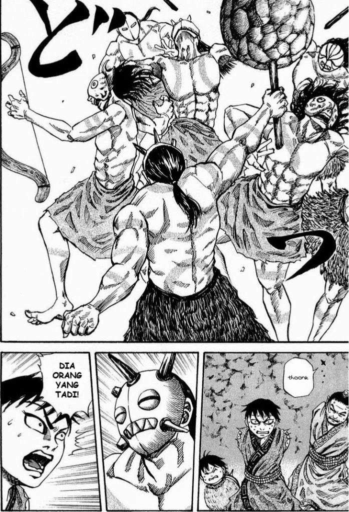 Kingdom Chapter 20