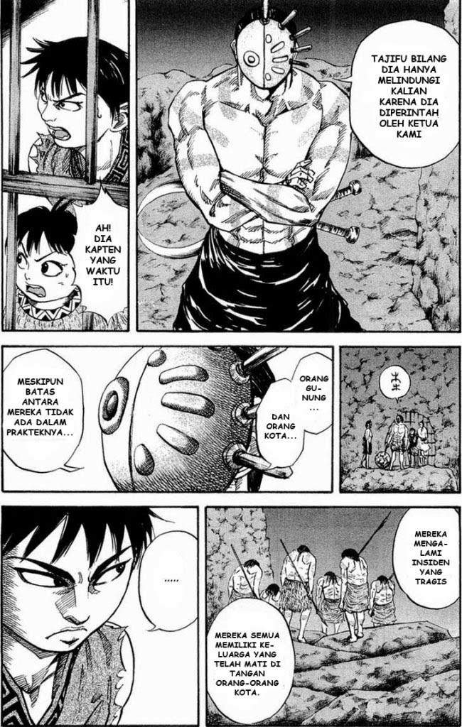 Kingdom Chapter 20