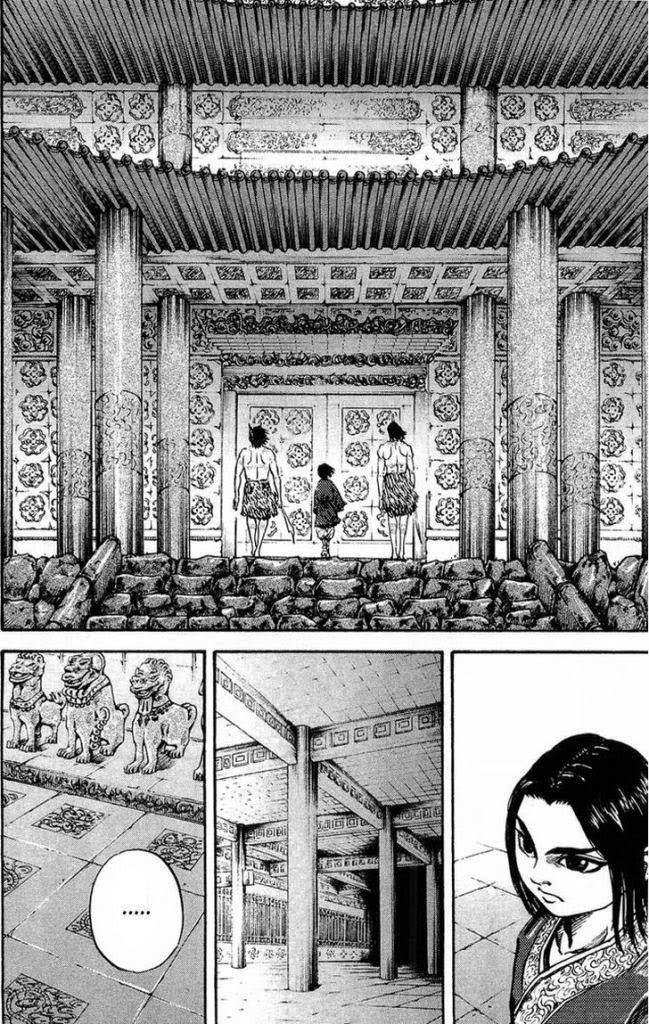 Kingdom Chapter 20
