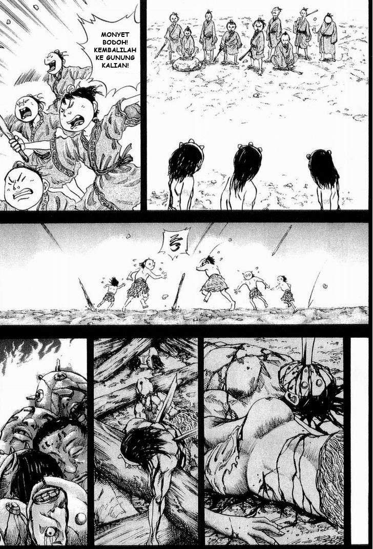 Kingdom Chapter 21