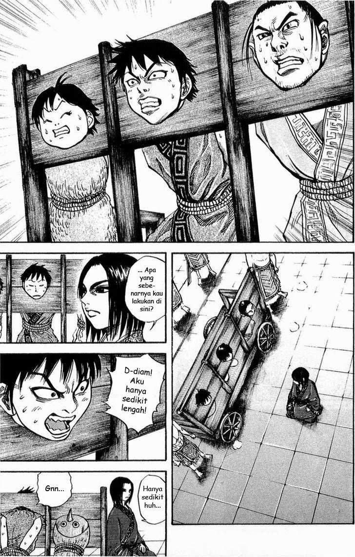 Kingdom Chapter 21