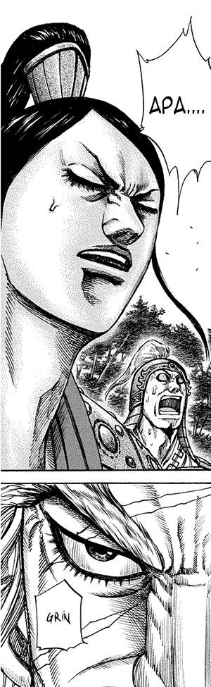 Kingdom Chapter 222