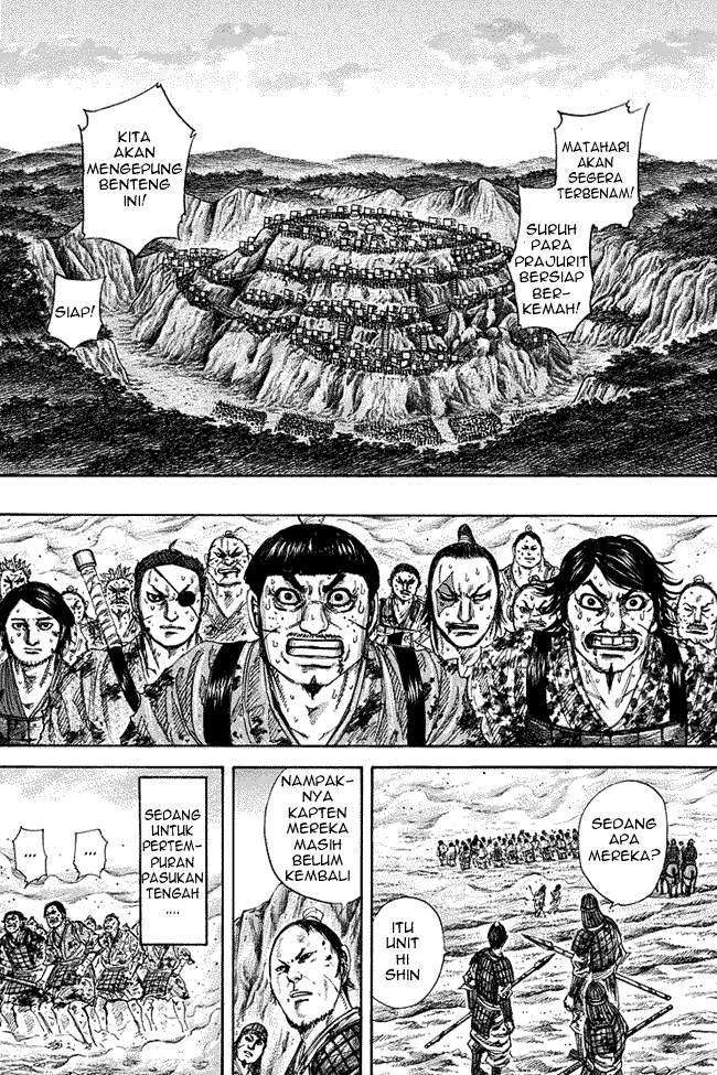 Kingdom Chapter 223