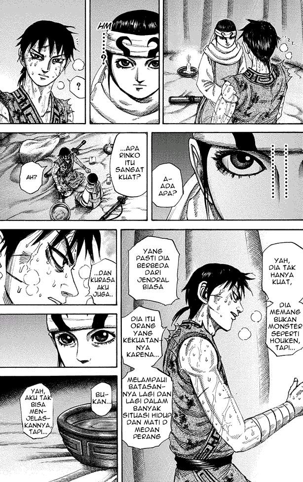 Kingdom Chapter 223
