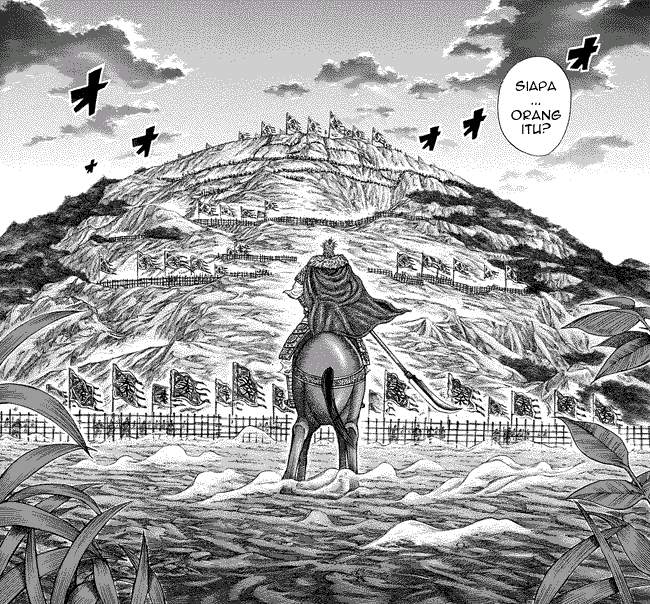 Kingdom Chapter 226