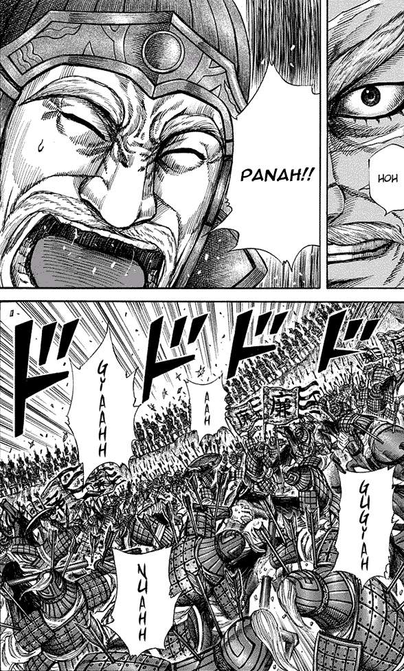 Kingdom Chapter 228