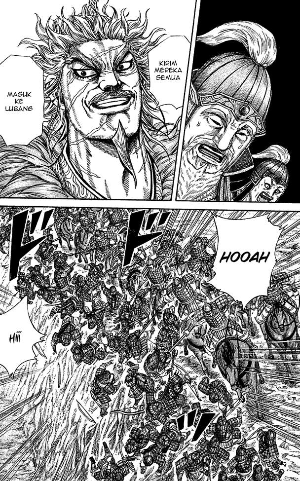 Kingdom Chapter 229