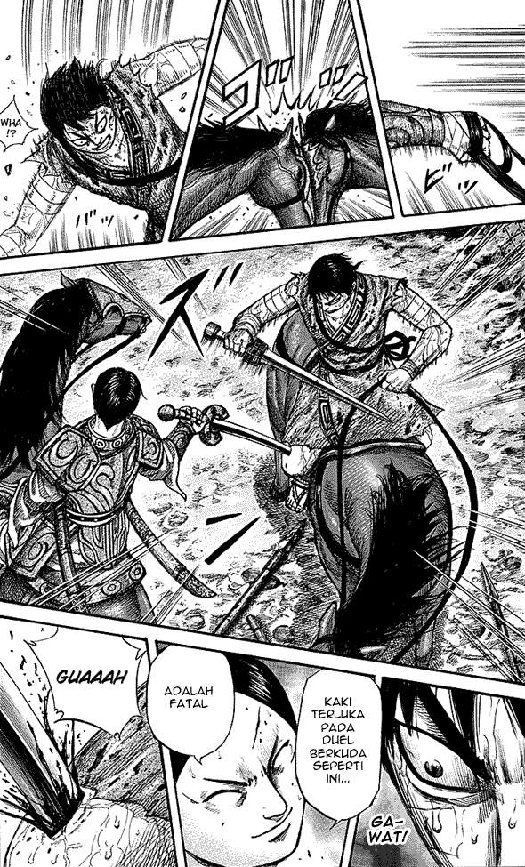 Kingdom Chapter 229
