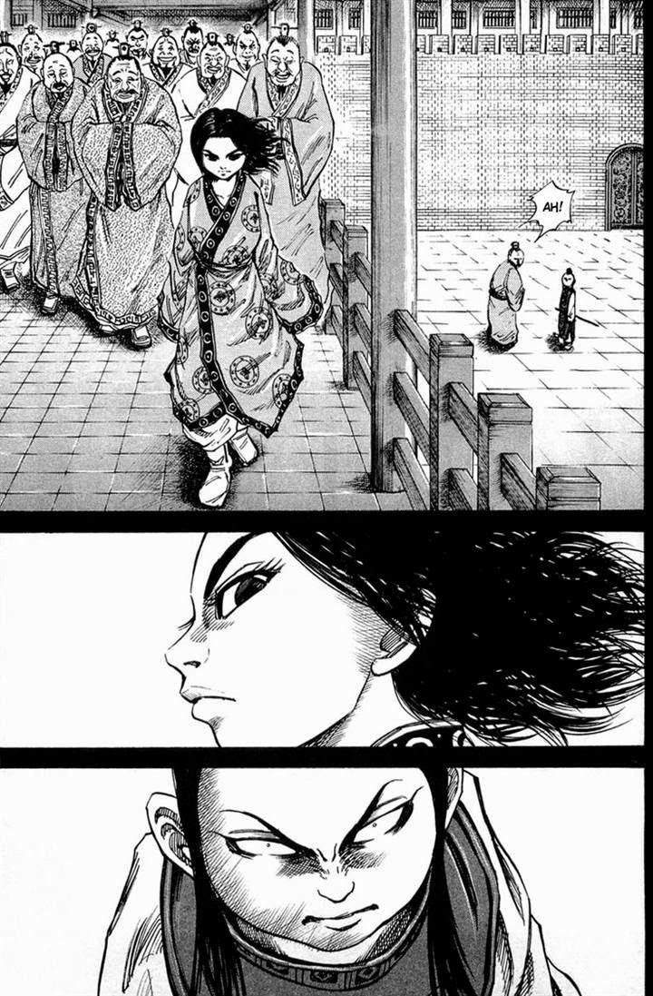 Kingdom Chapter 23