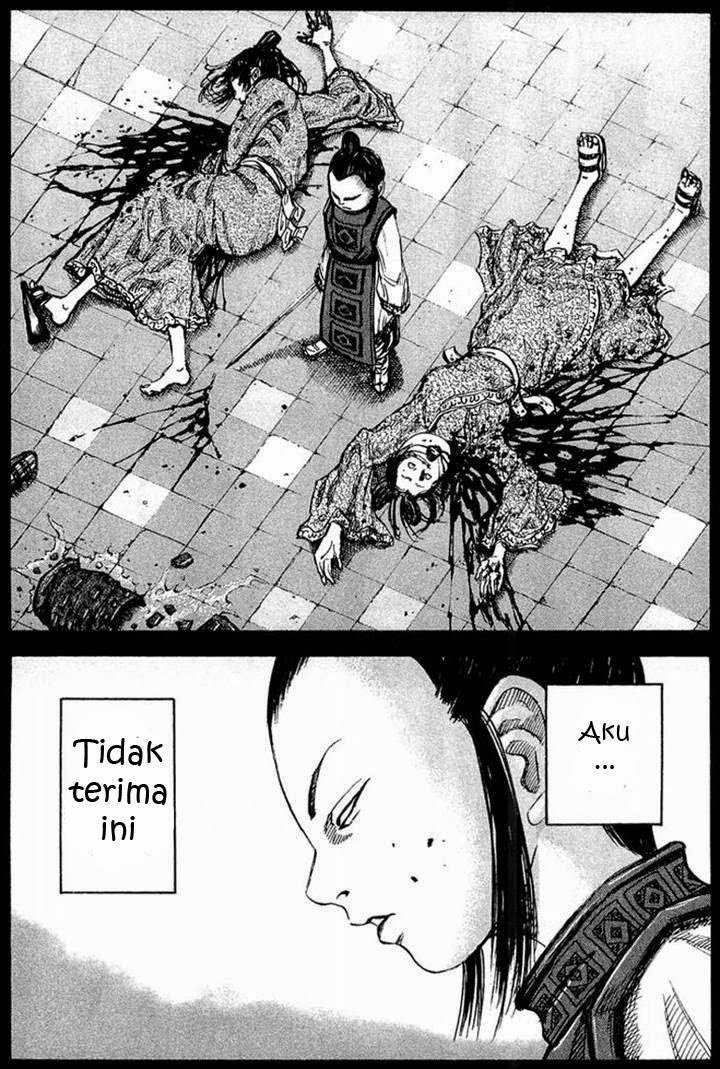 Kingdom Chapter 23