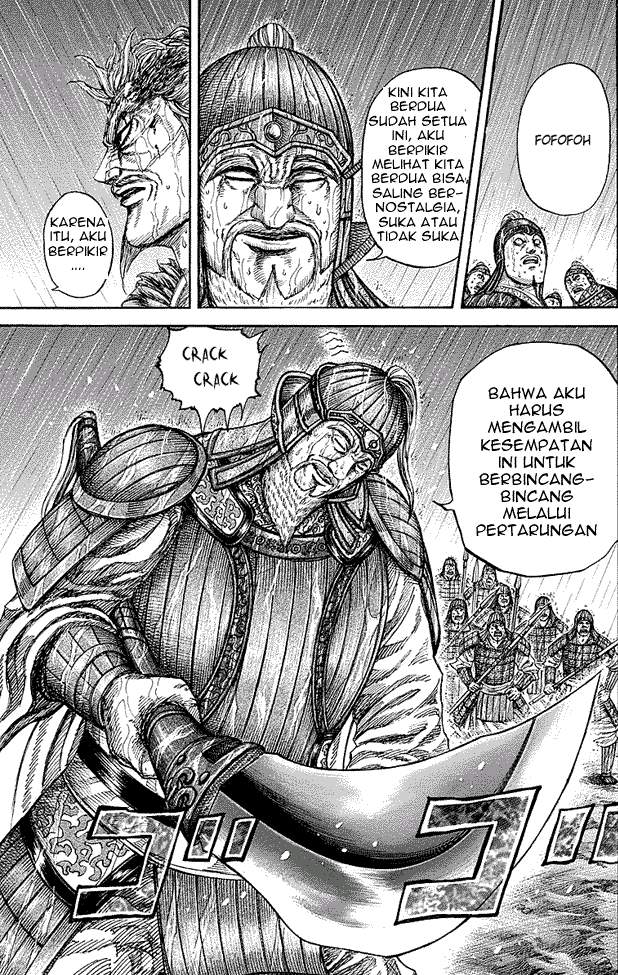 Kingdom Chapter 234