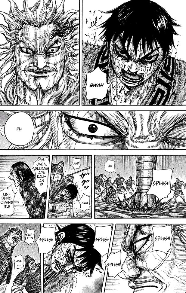 Kingdom Chapter 237