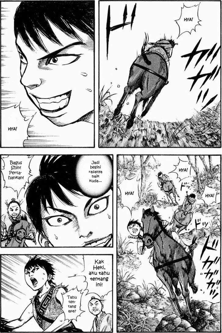 Kingdom Chapter 24