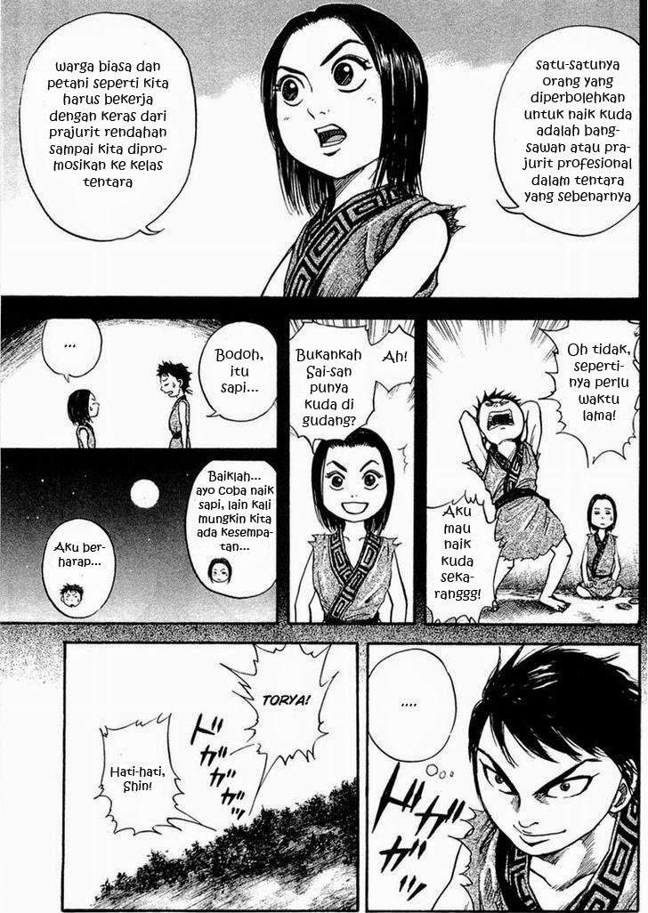 Kingdom Chapter 24