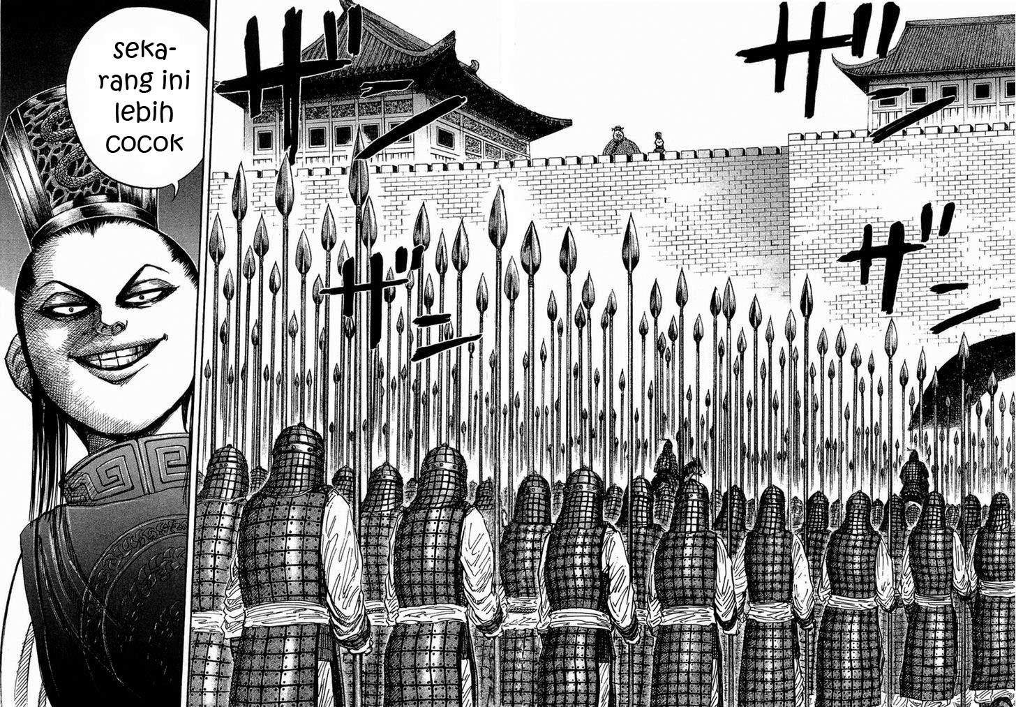 Kingdom Chapter 24