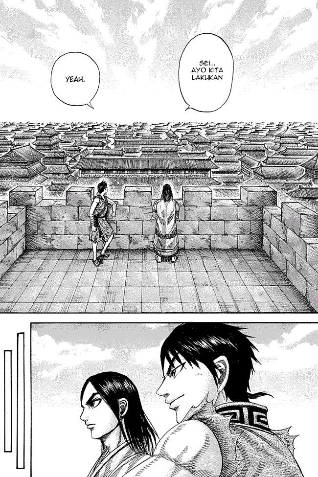 Kingdom Chapter 244
