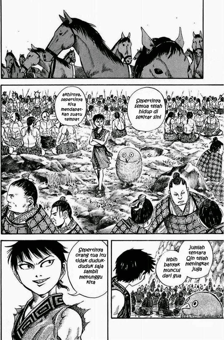 Kingdom Chapter 25
