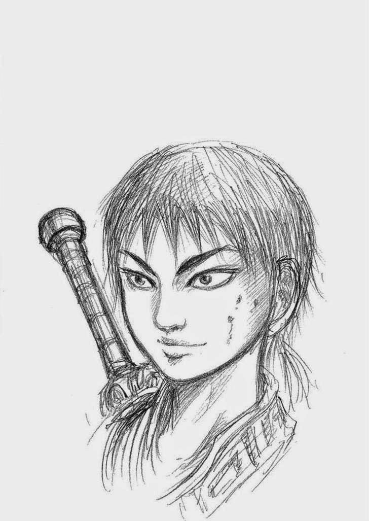 Kingdom Chapter 25