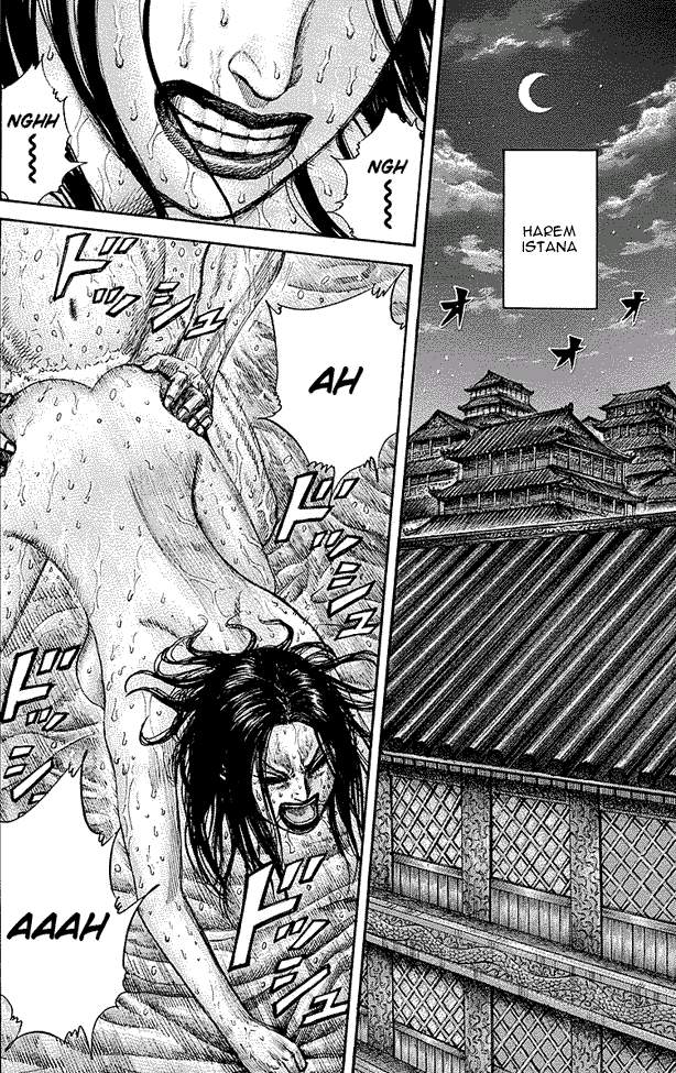 Kingdom Chapter 255