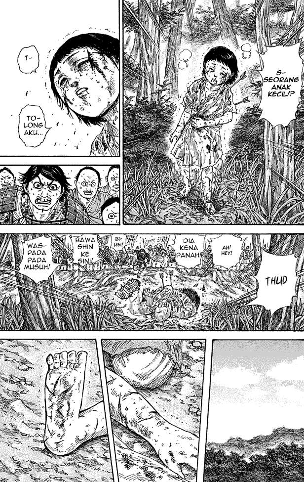 Kingdom Chapter 257