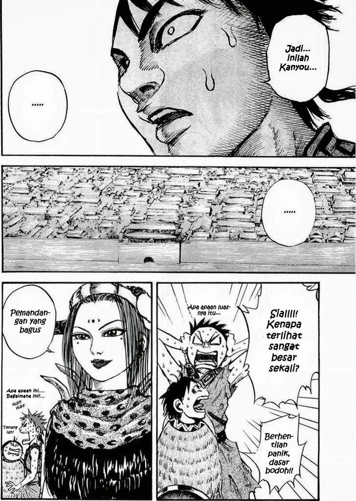 Kingdom Chapter 26