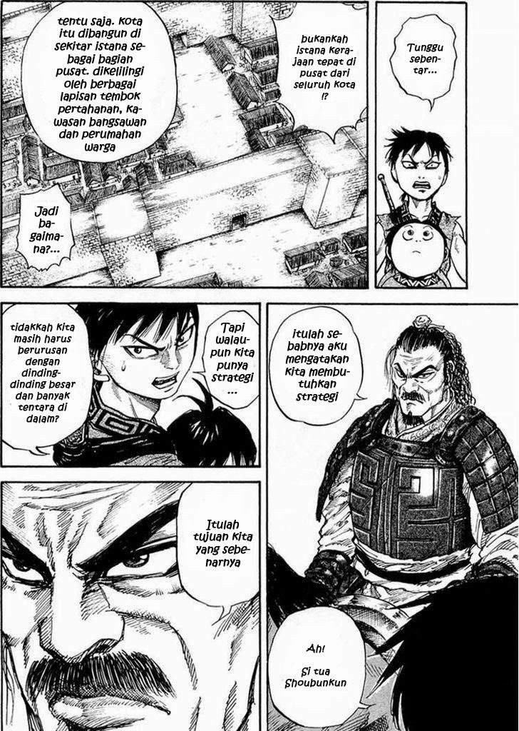 Kingdom Chapter 26