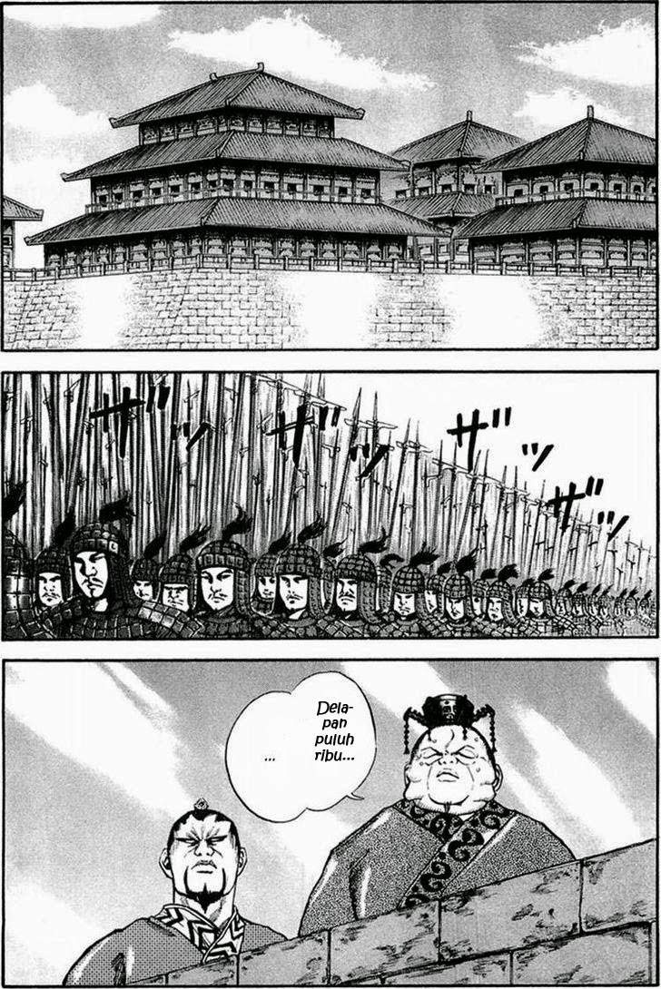 Kingdom Chapter 26