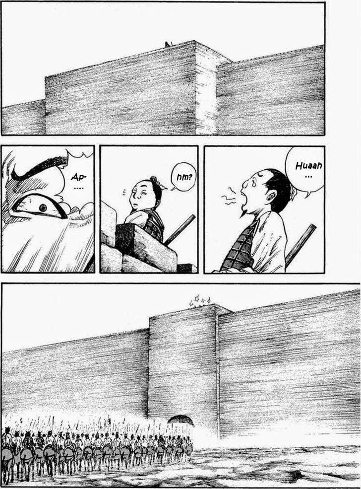 Kingdom Chapter 26