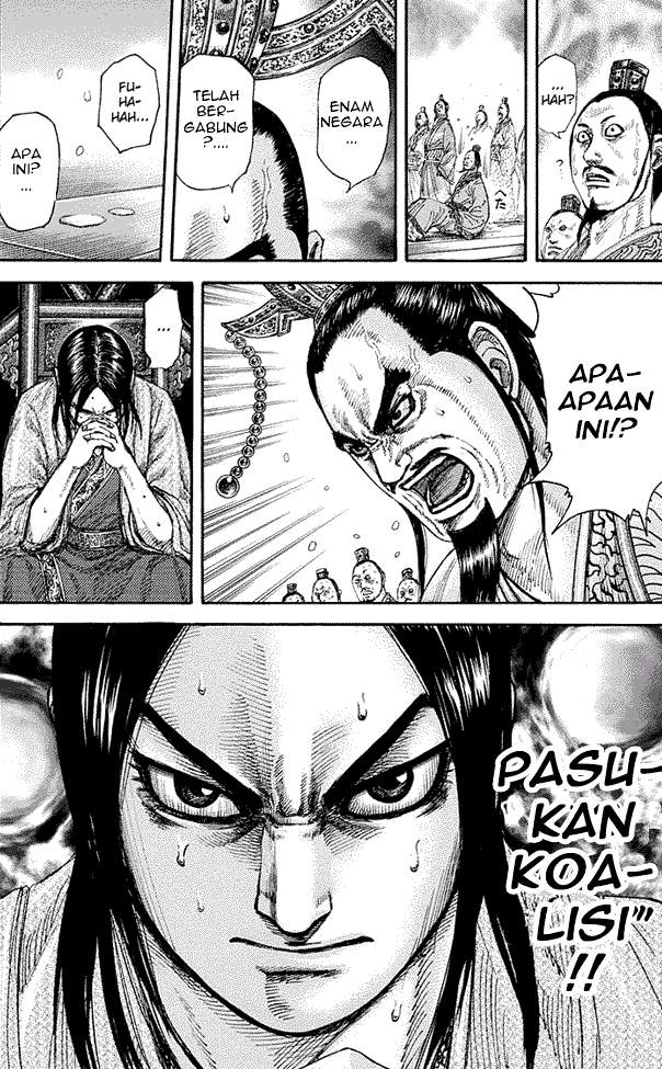 Kingdom Chapter 263